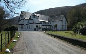 Lochranza Youth Hostel